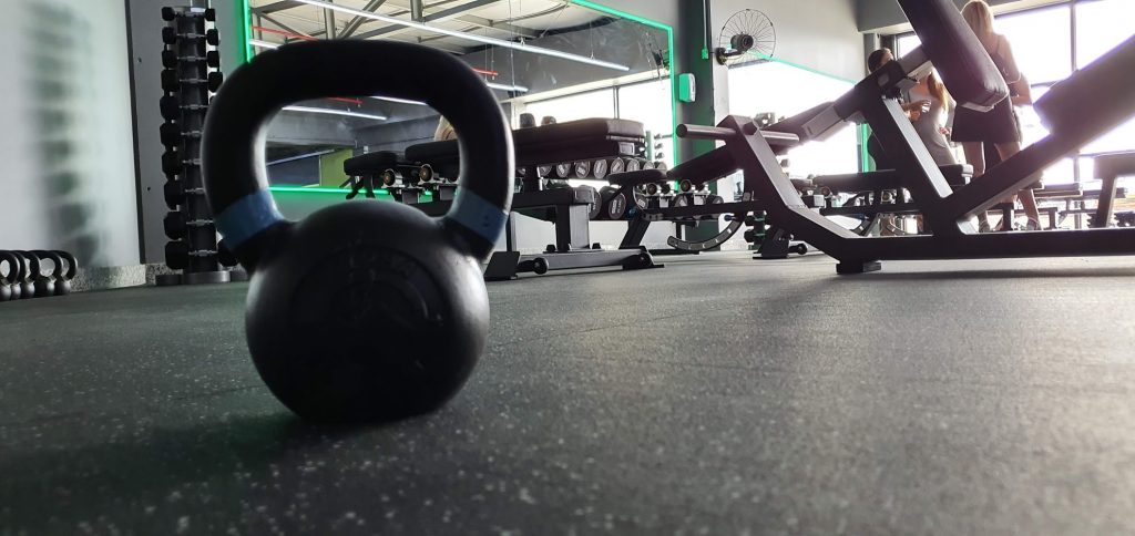 fitmall