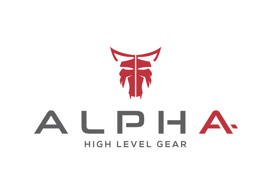 Marcas: Alpha Strength